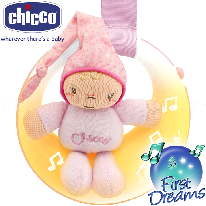 Chicco    First Dreams   2426.100